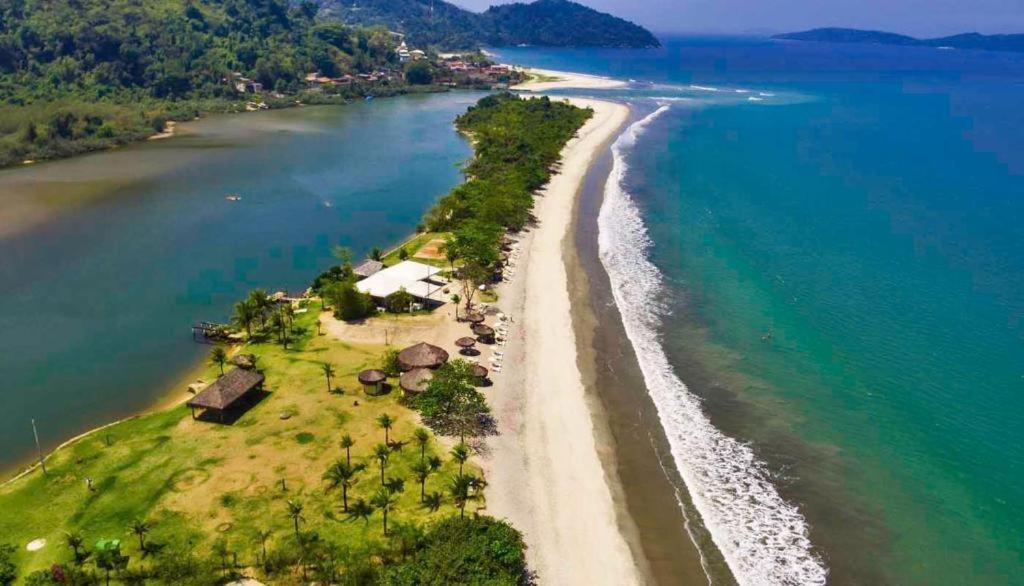 Livyd Angra Dos Reis - Complexo Reserva Do Mar ภายนอก รูปภาพ