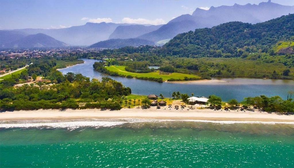Livyd Angra Dos Reis - Complexo Reserva Do Mar ภายนอก รูปภาพ