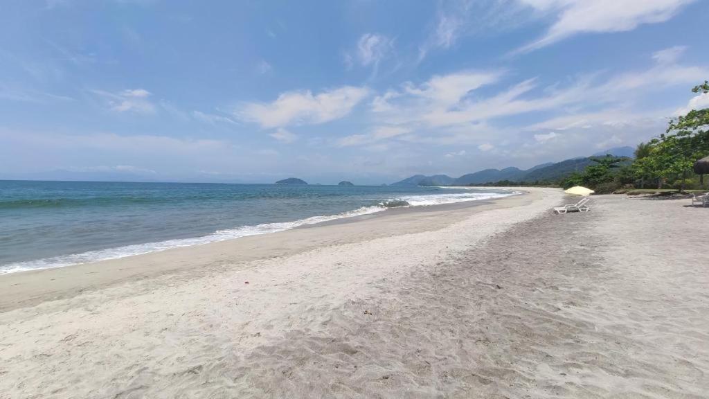 Livyd Angra Dos Reis - Complexo Reserva Do Mar ภายนอก รูปภาพ